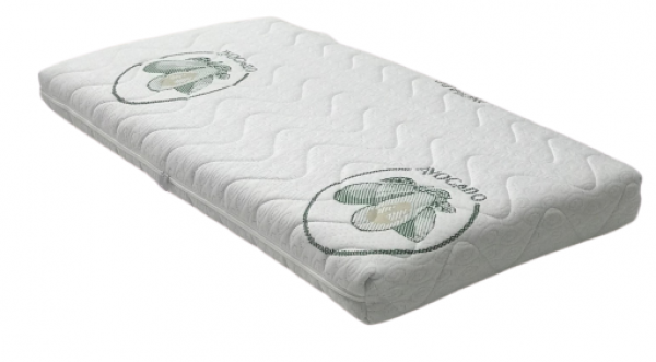 Avocado Cotton Baby 70x150 cm Lateks Yatak (70x150 cm)