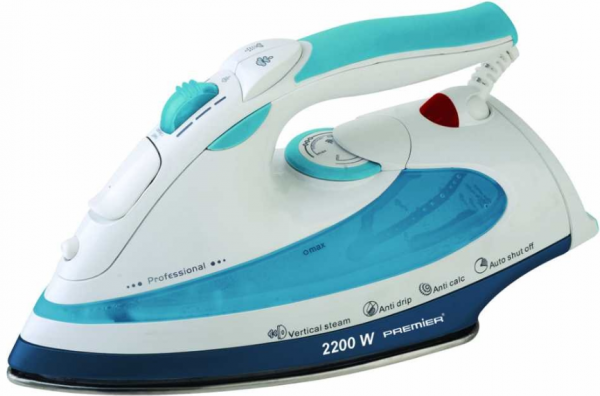 Premier PRI 199 Buharlı Ütü