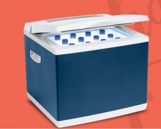 Mobicool MB40 Oto Buzdolabı