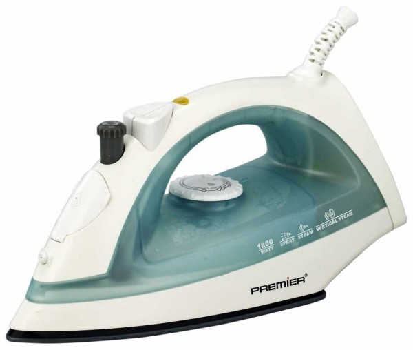 Premier PRI 165 Buharlı Ütü
