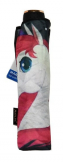 Marlux Unicorn Çanta Boy Çocuk Şemsiye