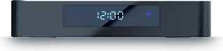 Dune HD RealBox 4K Medya Oynatıcı