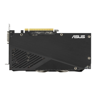 Asus Dual GeForce GTX 1660 Super 6GB Advanced Edition GDDR6 EVO Ekran Kartı