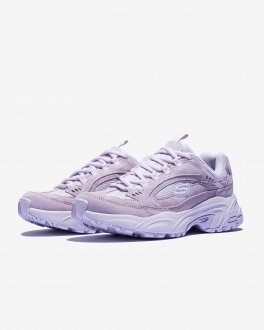 Skechers Stamina Uplift Trail Kadın Spor Ayakkabı