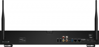 Zappiti Duo 4K HDR Medya Oynatıcı