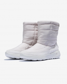 Skechers On The Go Joy Stay Cozy Kadın Ayakkabı