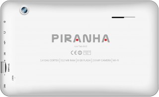 Piranha Ice Tab 9.0 Tablet