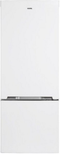 Vestel EKO NFKY 510 Buzdolabı