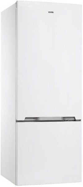 Vestel EKO NFKY 510 Buzdolabı
