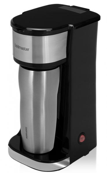 Goldmaster GM-7365 Gezgin Kahve Makinesi