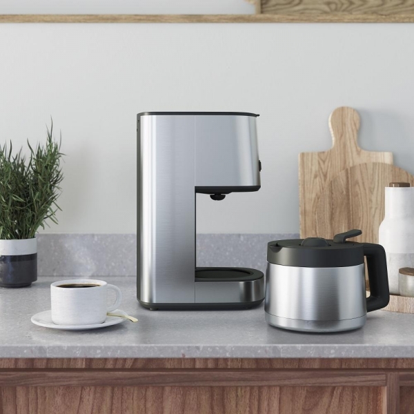 Electrolux E4CM1-6ST Kahve Makinesi