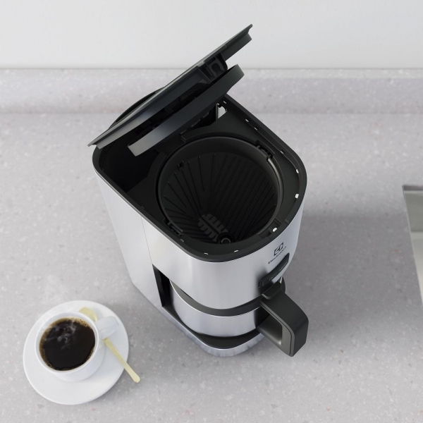 Electrolux E4CM1-6ST Kahve Makinesi