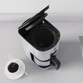 Electrolux E4CM1-6ST Kahve Makinesi
