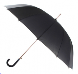 Marlux Mar101381 Klasik Unisex Şemsiye