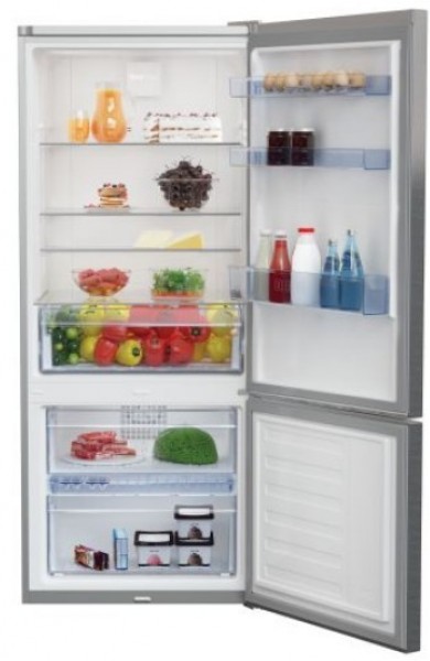 Beko 9480 KMI Buzdolabı