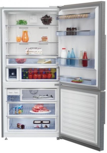 Beko 9630 KEX Buzdolabı