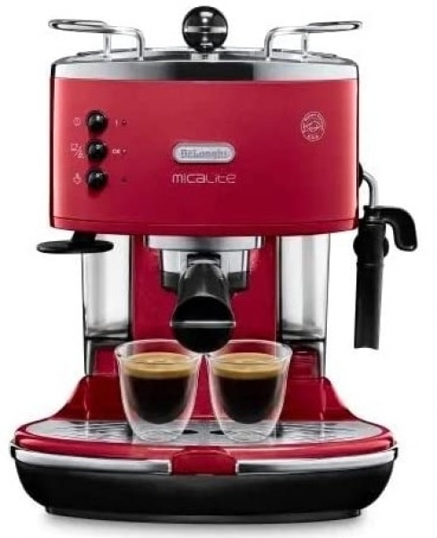 DeLonghi Icona ECO 311.R Kahve Makinesi