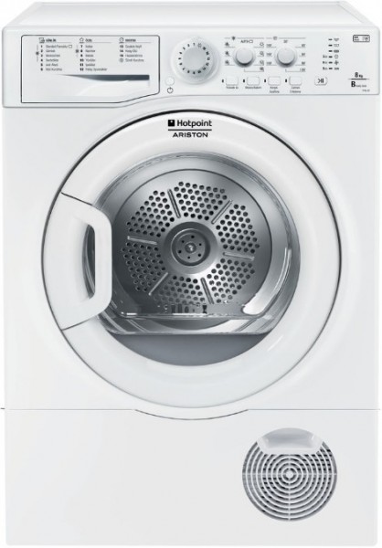 Hotpoint-Ariston FTCL 87B 6P (TK) Yoğuşturmalı Kurutma Makinesi