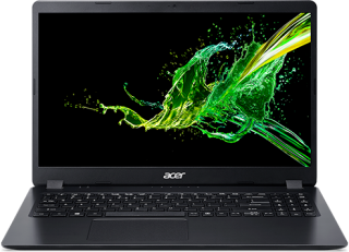 Acer A315-54K-38J5 Laptop