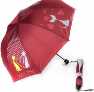 Marlux MAR-372 Çanta Boy Çocuk Şemsiye