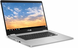 Asus Chromebook C523NA-IH24T Laptop