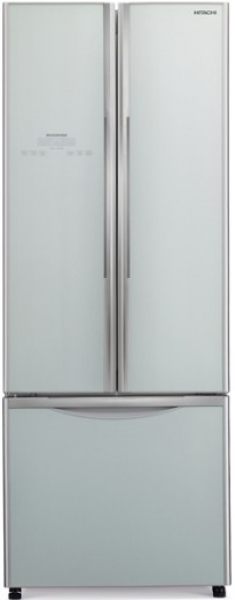 Hitachi R-WB550PRU2 GS Buzdolabı