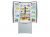Hitachi R-WB550PRU2 GS Buzdolabı