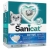 Sanicat Active White Ultra Topaklanan 6 lt Kedi Kumu