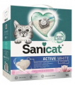 Sanicat Active White Lotus Flower Topaklanan 10 lt resim