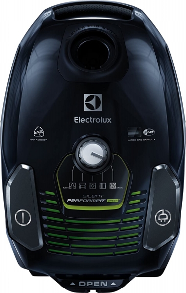 Electrolux ESP7GREEN Elektrikli Süpürge