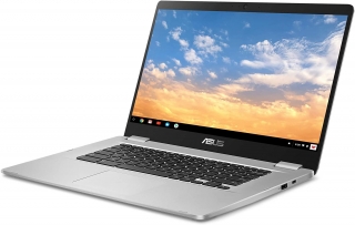 Asus Chromebook C523NA-DH46 Laptop