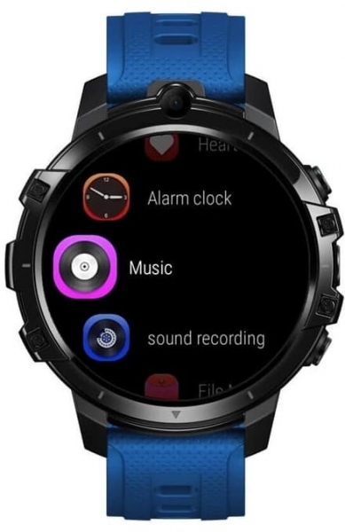 Zeblaze Thor 6 Akıllı Saat
