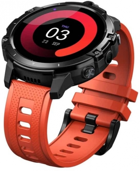 Zeblaze Thor 6 Akıllı Saat