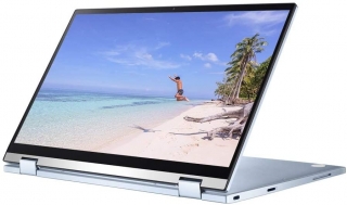 Asus Chromebook Flip C433TA-AJ0005 2'si 1 Arada