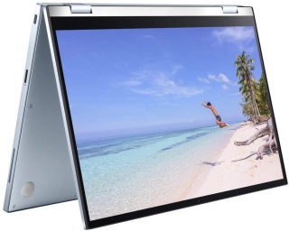 Asus Chromebook Flip C433TA-AJ0005 2'si 1 Arada