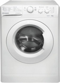 Indesit MTW C 61051 WPL resim