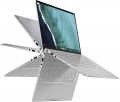 Asus Chromebook Flip C434TA-DSM4T resim