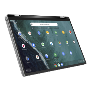 Asus Chromebook Flip C434TA-DSM4T 2'si 1 Arada