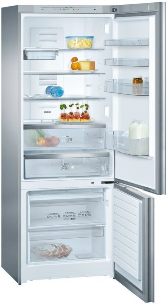 Profilo BD3057W3SN Buzdolabı
