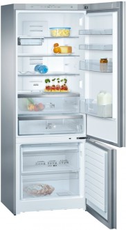 Profilo BD3057W3SN Buzdolabı