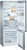 Profilo BD3057W3SN Buzdolabı