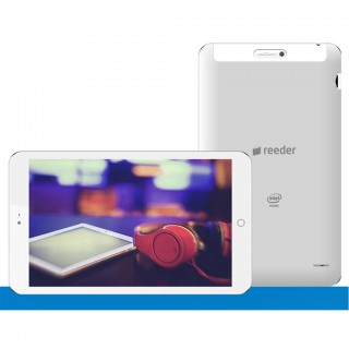 Reeder A8i Quad 2 Tablet