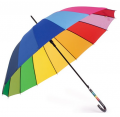 Biggbrella Gökkuşağı resim