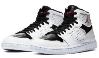 Nike Jordan Access Erkek Spor Ayakkabı