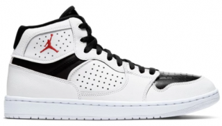 Nike Jordan Access Erkek Spor Ayakkabı