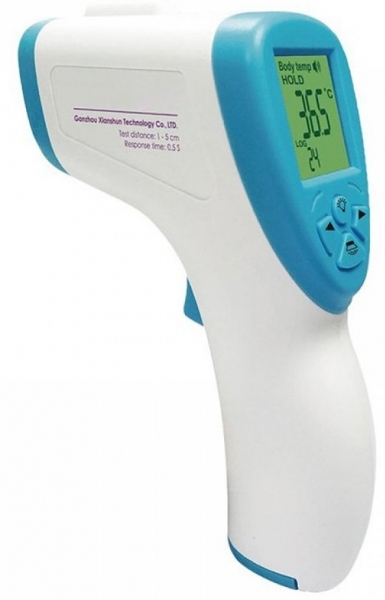 XS IFT003C Tabanca Ateş Ölçer