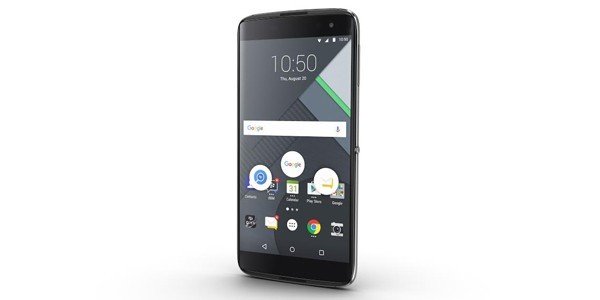 BlackBerry DTEK60
