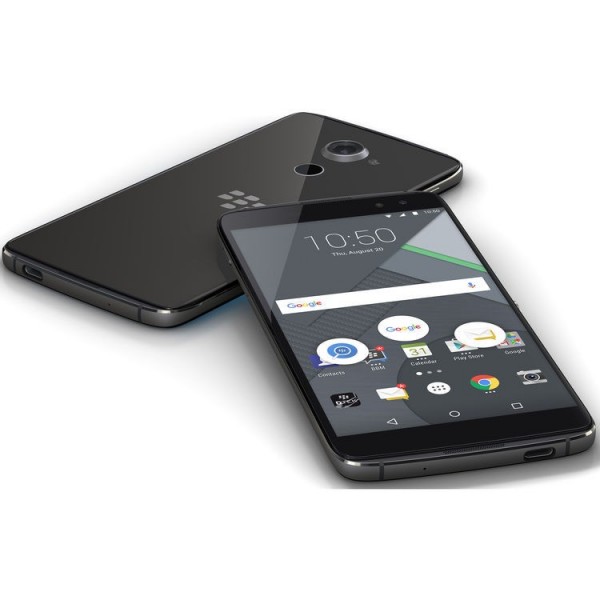BlackBerry DTEK60