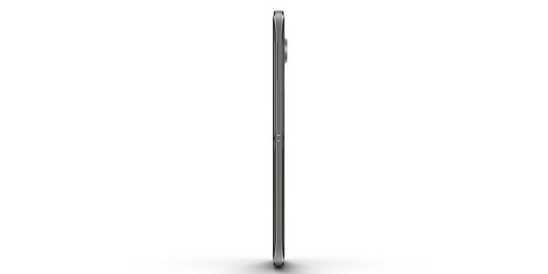 BlackBerry DTEK60