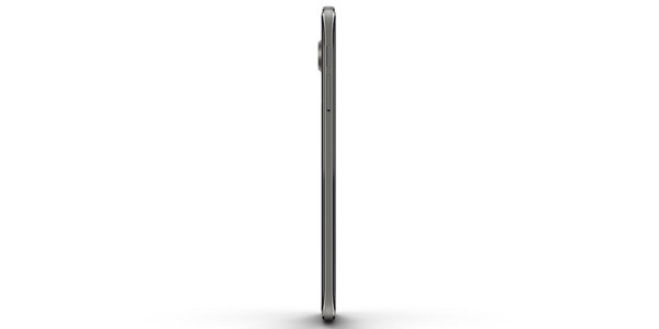 BlackBerry DTEK60